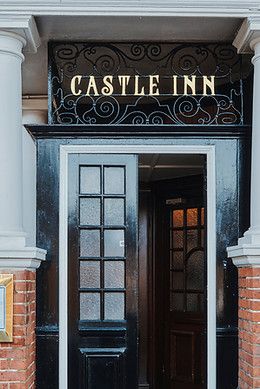 The Castle