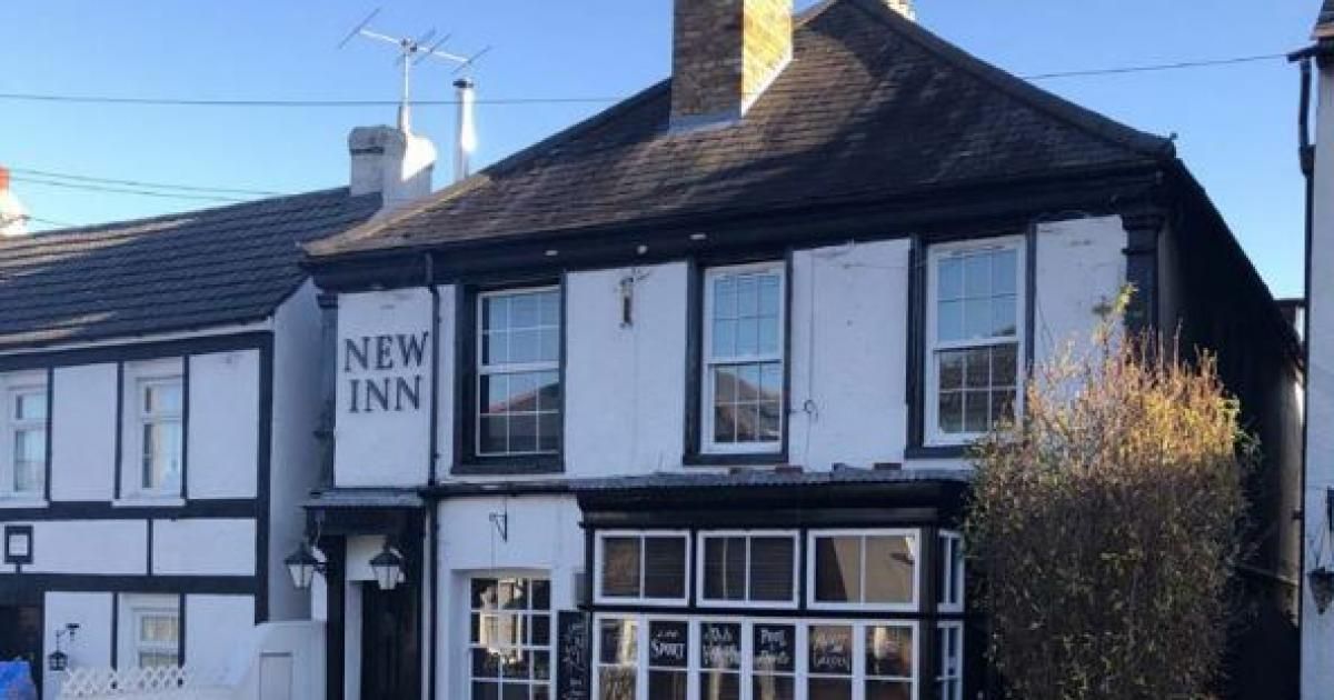 New Inn