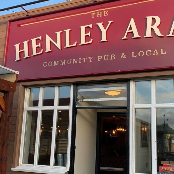 Henley Arms
