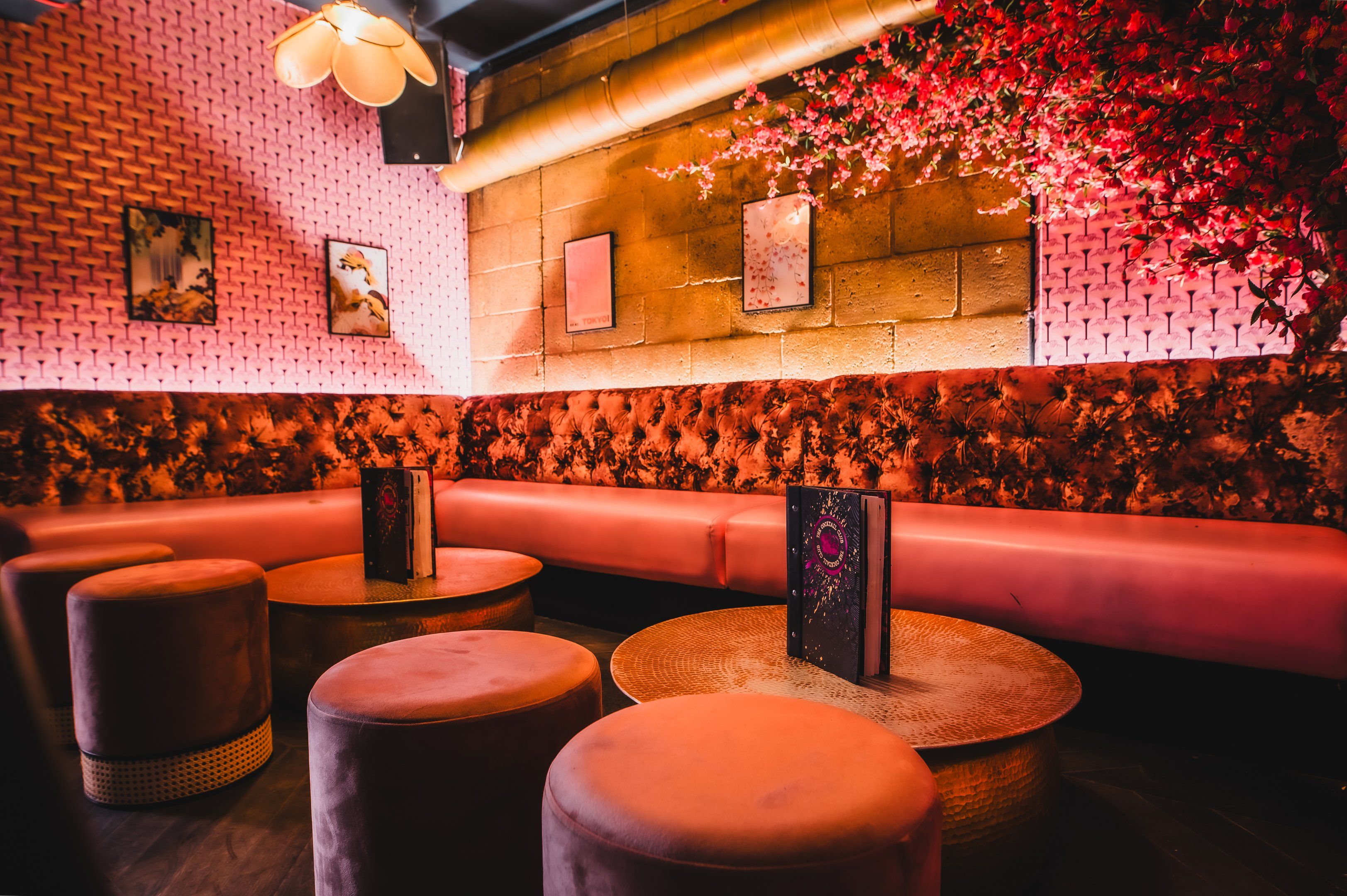 London Cocktail Club