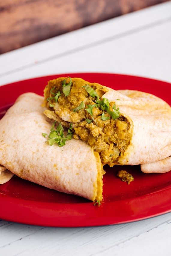 Roti Kitchen