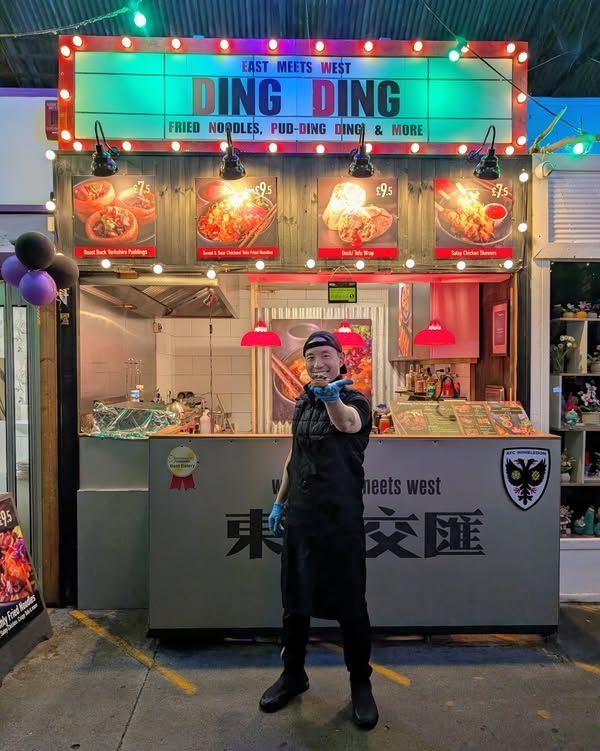Ding Ding