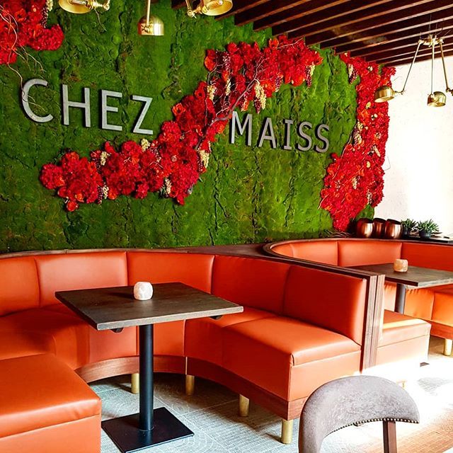 Chez Maiss