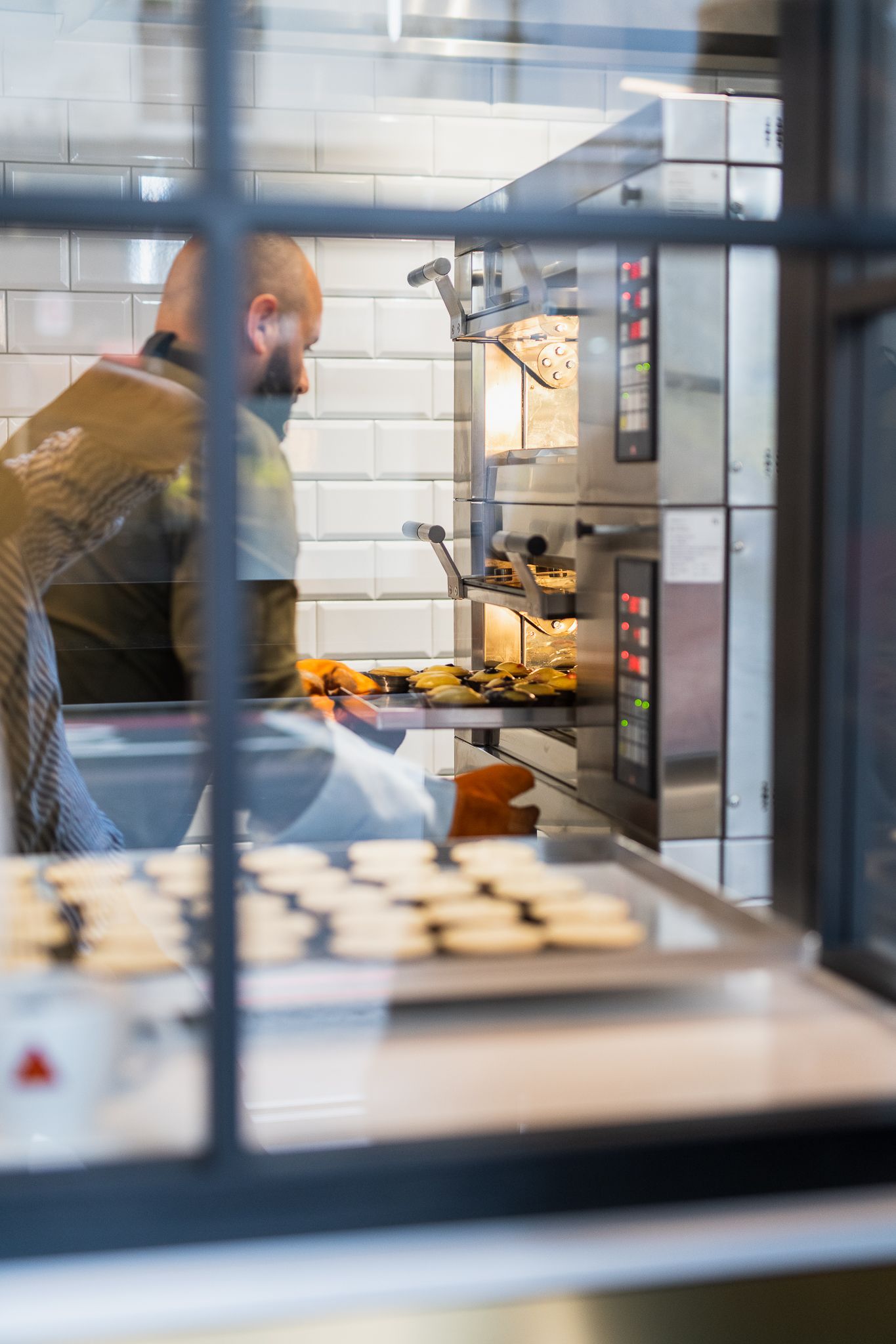 Café de Nata