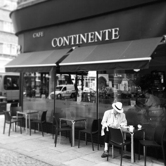 Cafe Continente