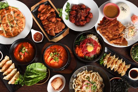 Park's Kitchen