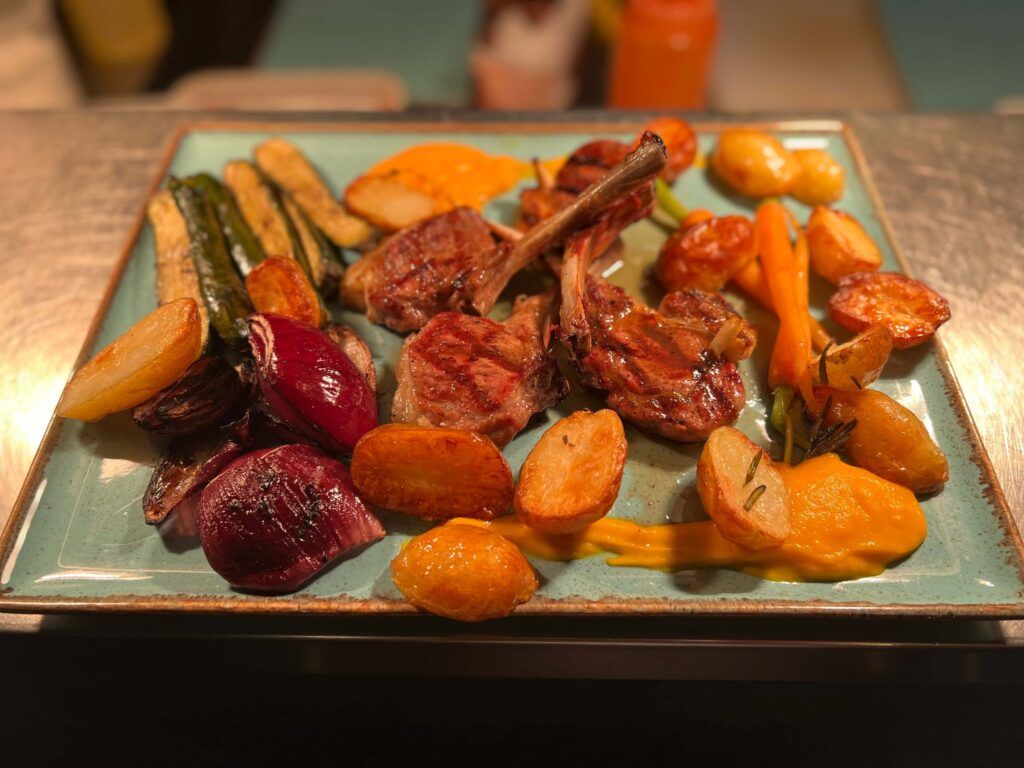 Novellino Bistro