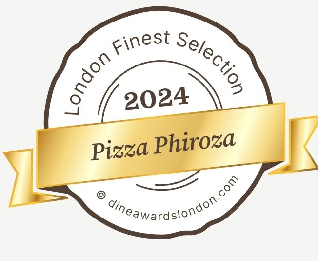 Pizza Phiroza