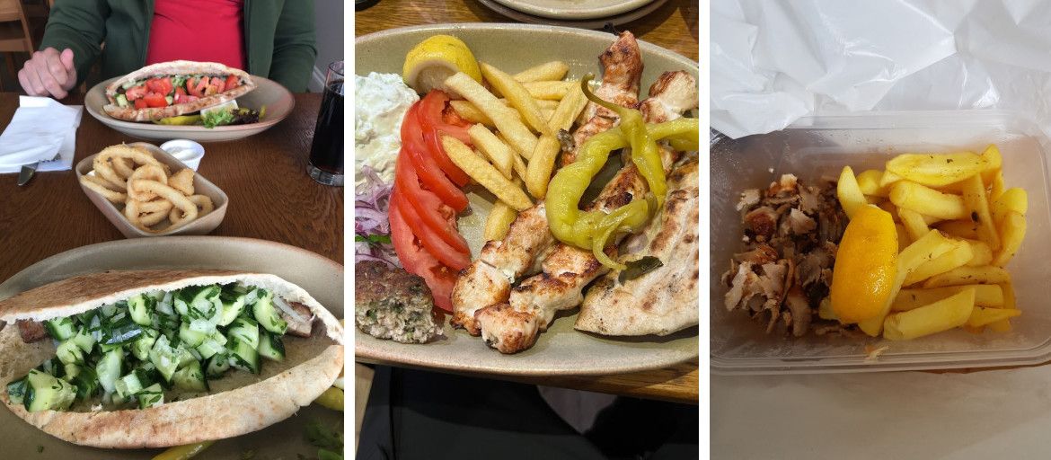 Ya Souvlaki