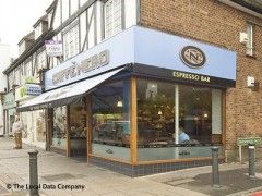 Caffè Nero
