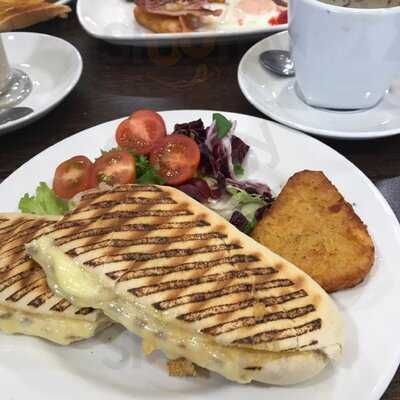 JJ Café