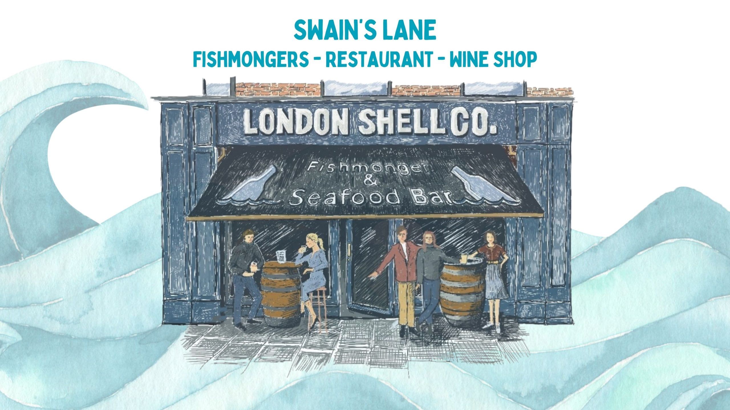 London Shell Co