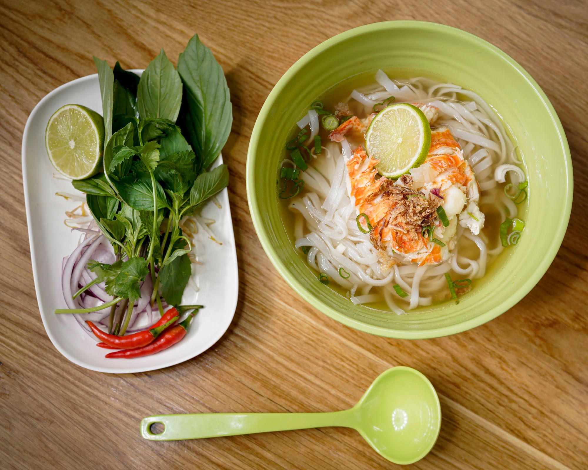 Pho Street