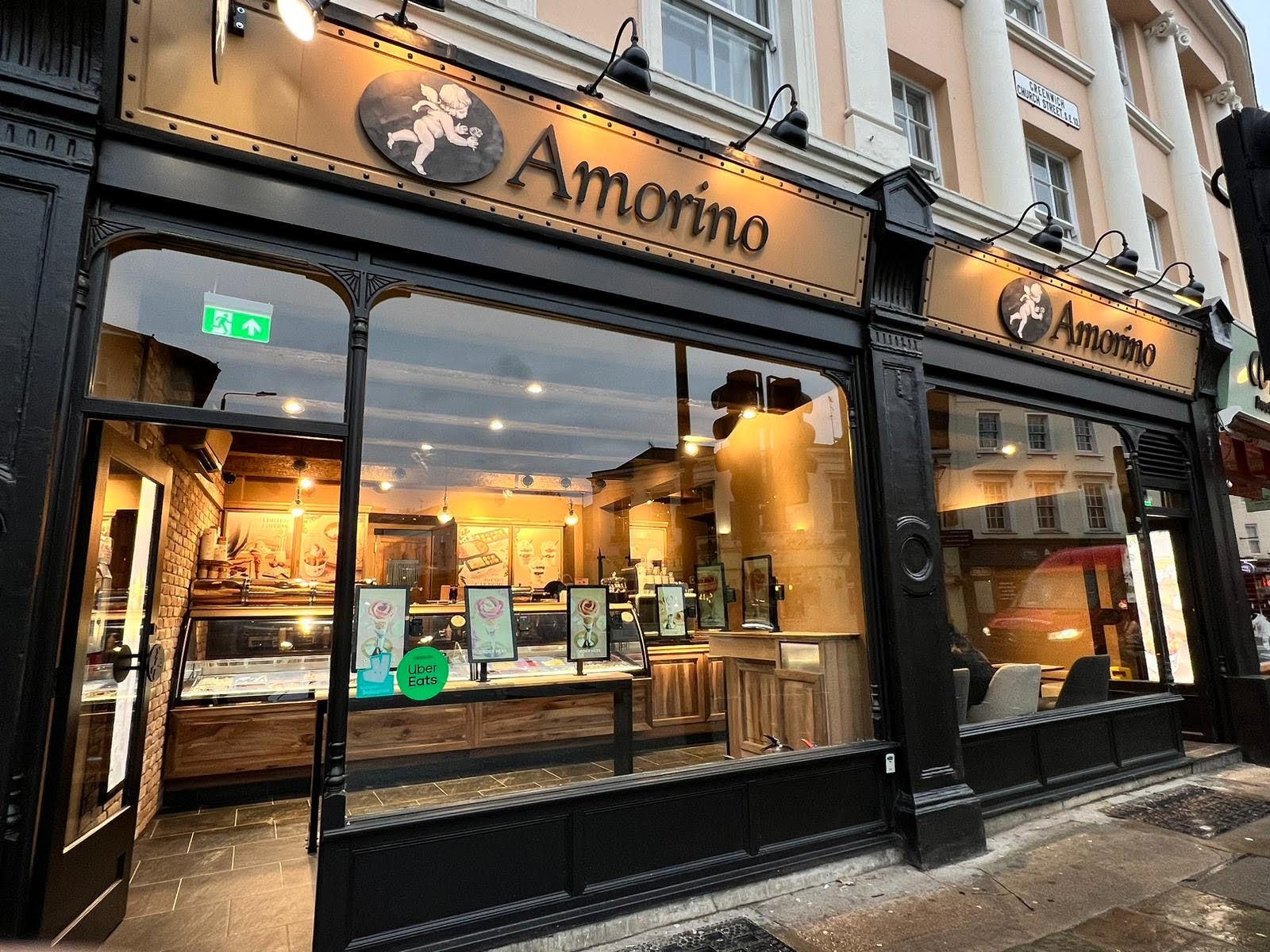 Amorino
