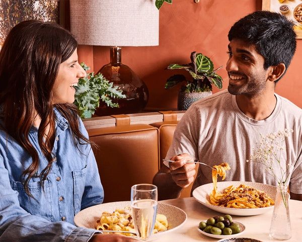 Pasta Evangelists