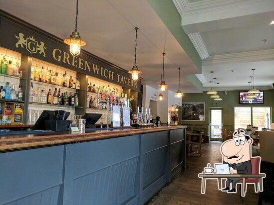 Greenwich Tavern
