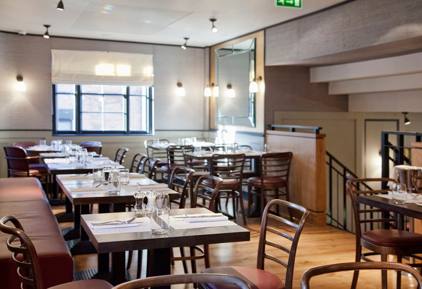 Côte Brasserie