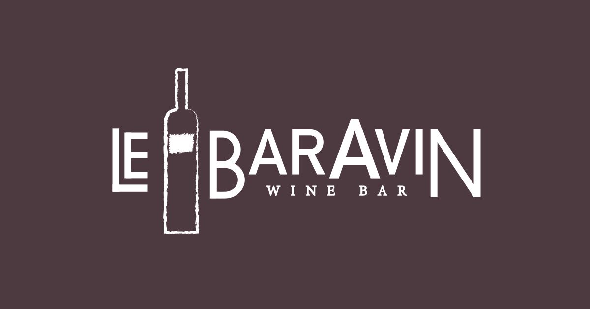 Le Bar a Vin