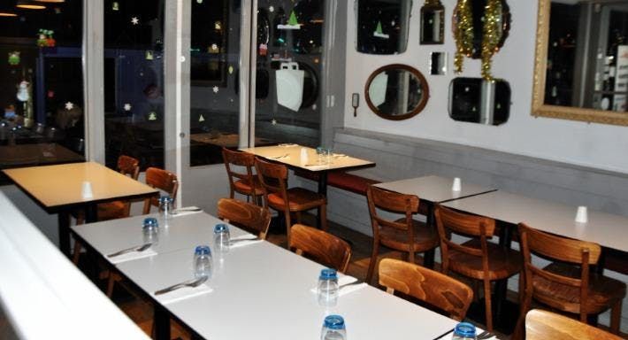 Mekan Restaurant