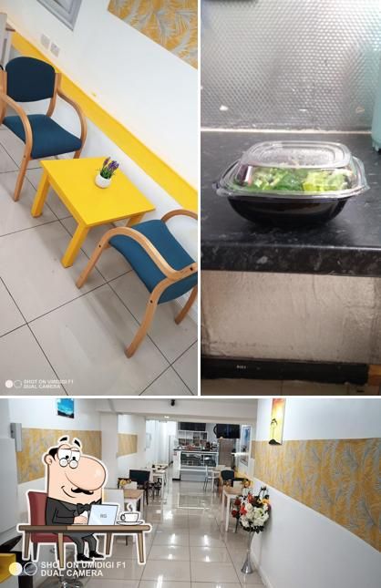 Rako Cafe