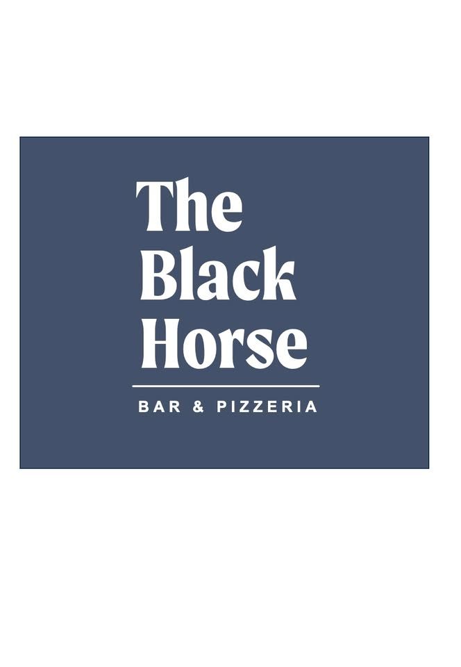 The Black Horse