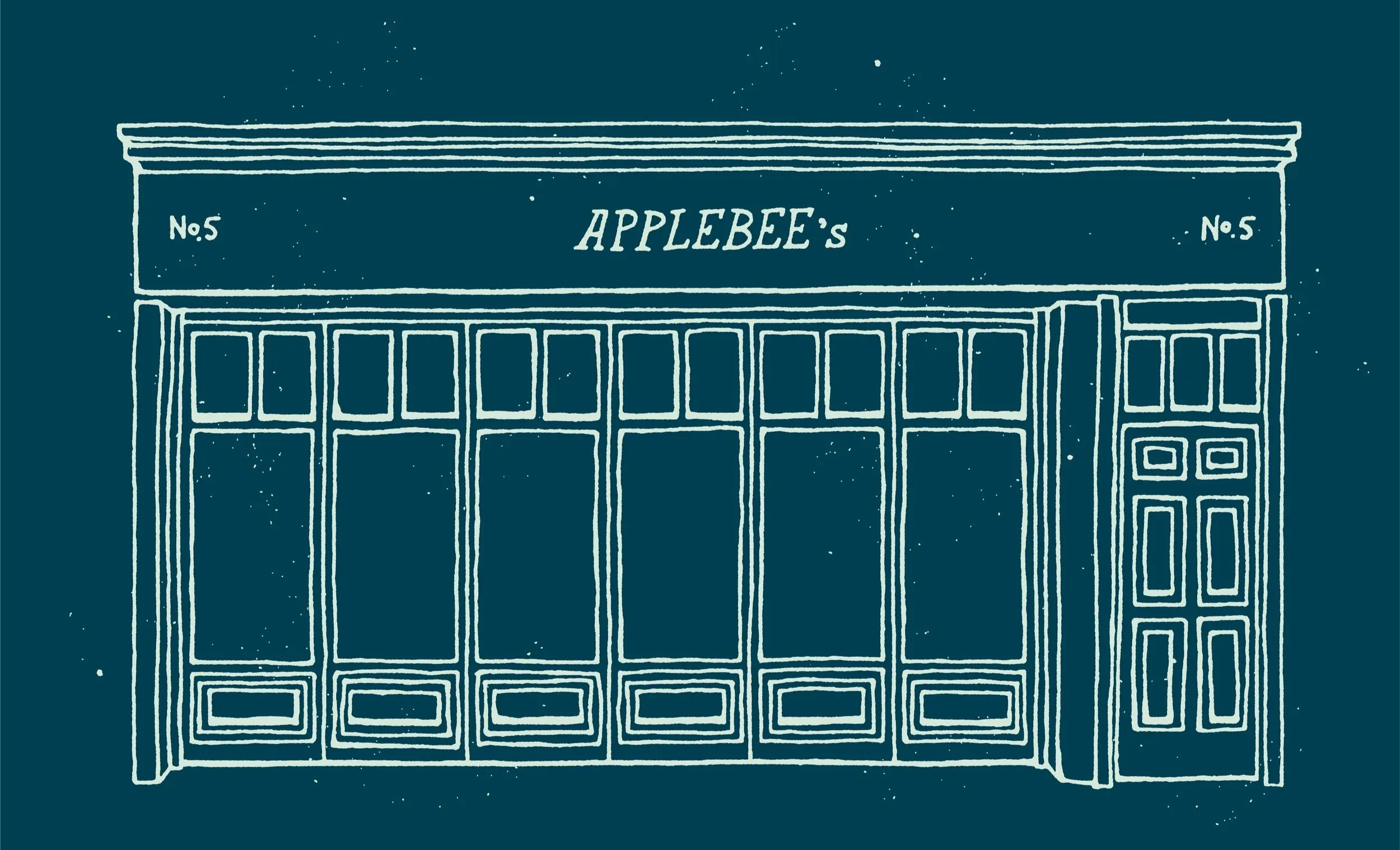 Applebee’s Fish